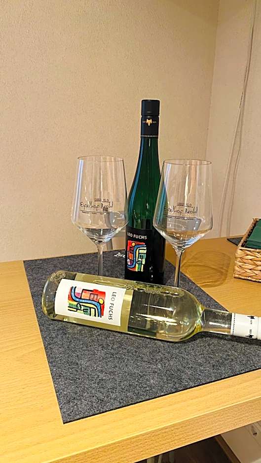 Eifelhof Brohl