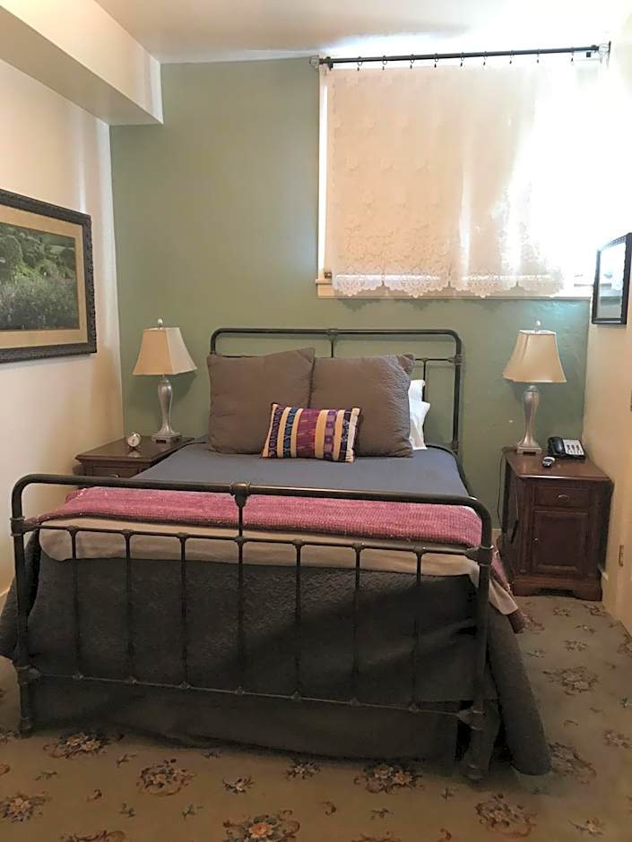 Hotel Sutter