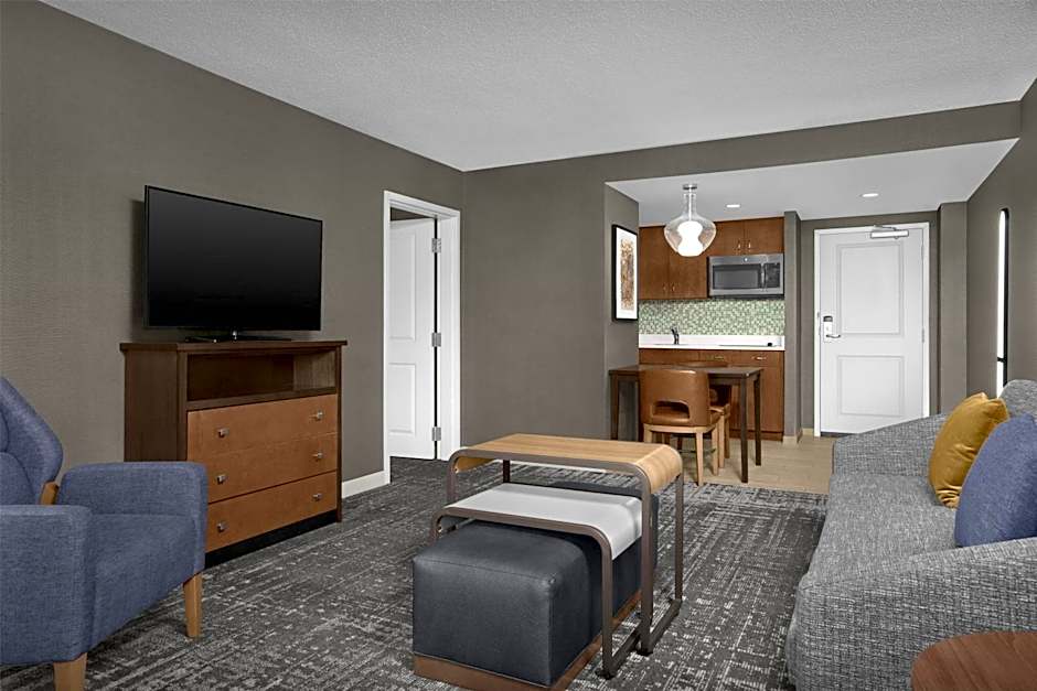 Homewood Suites by Hilton Gaithersburg/Washington, DC North