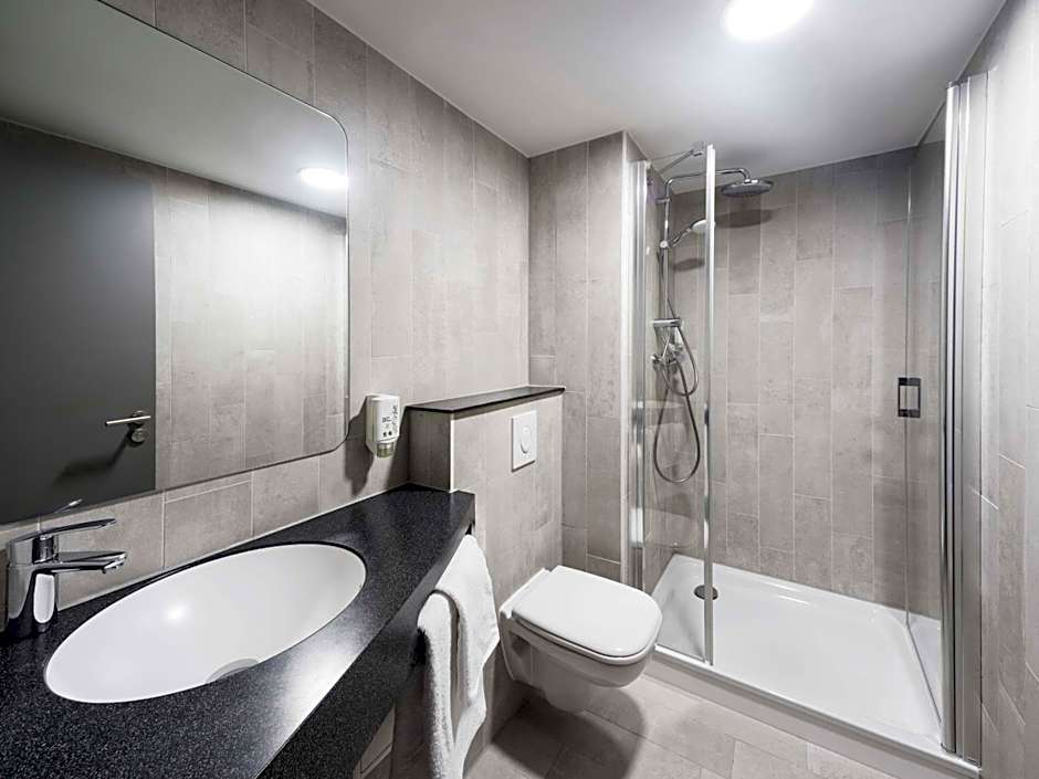 B&B Hotel Erfurt City-West