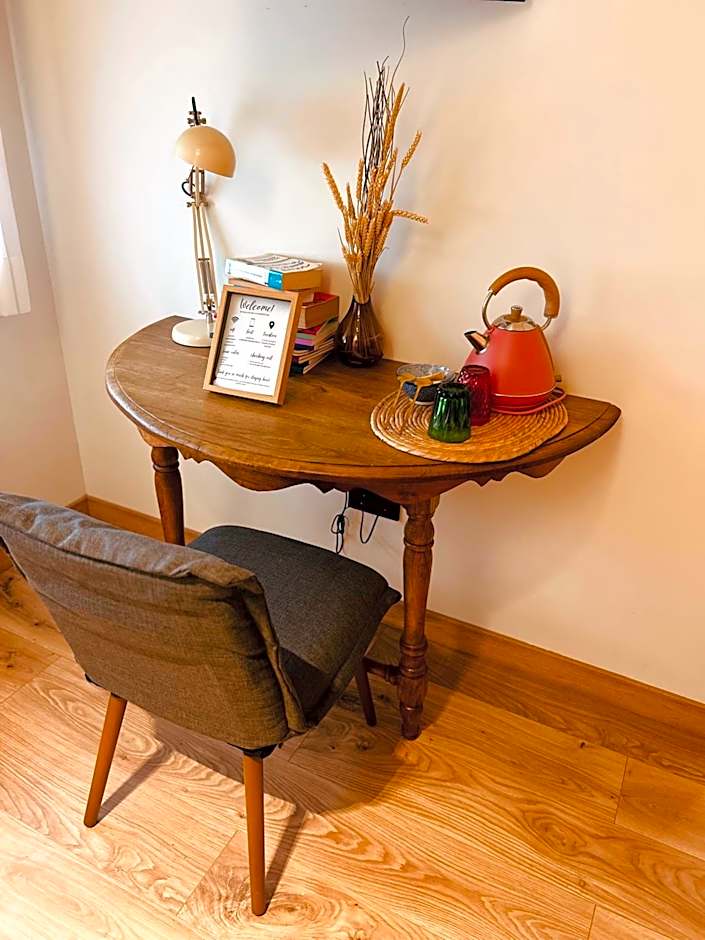 A Reigada Hotel Restaurante