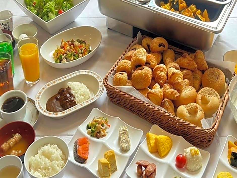 APA Hotel Hachioji Eki Kita