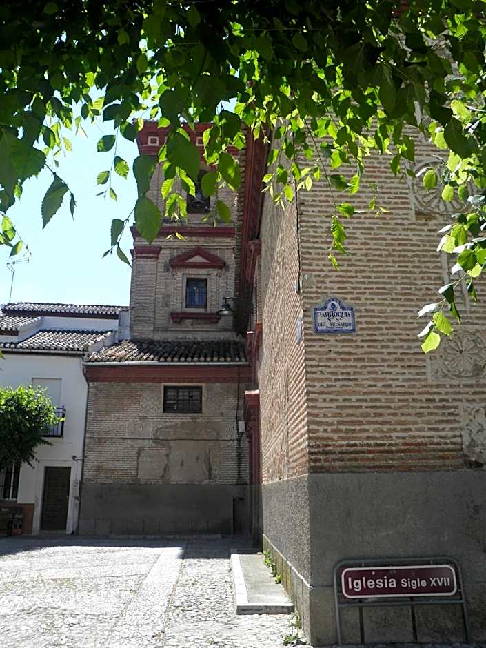 Hotel Juan Francisco