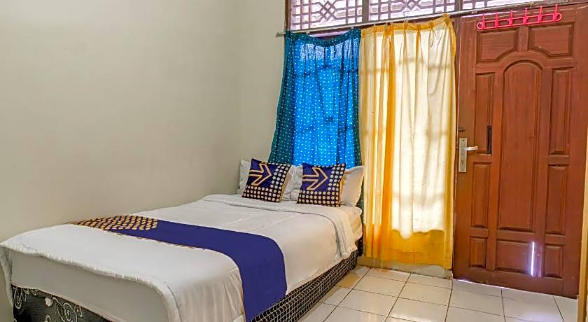 Hotel O Guest House Amanda Syariah