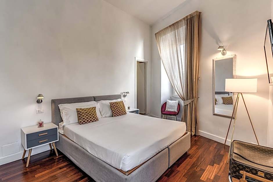Little Queen Relais