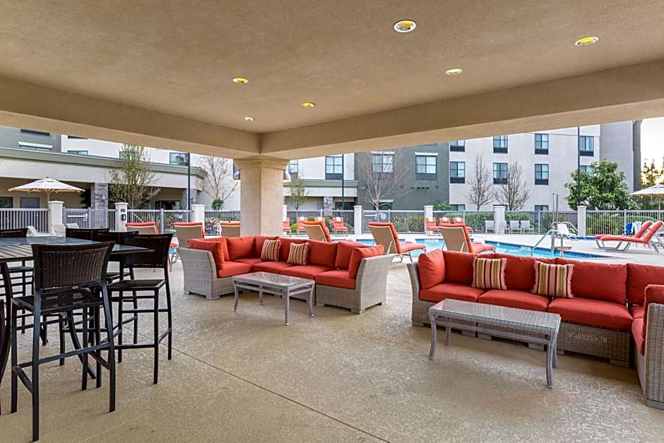 Hampton Inn By Hilton & Suites San Diego-Poway