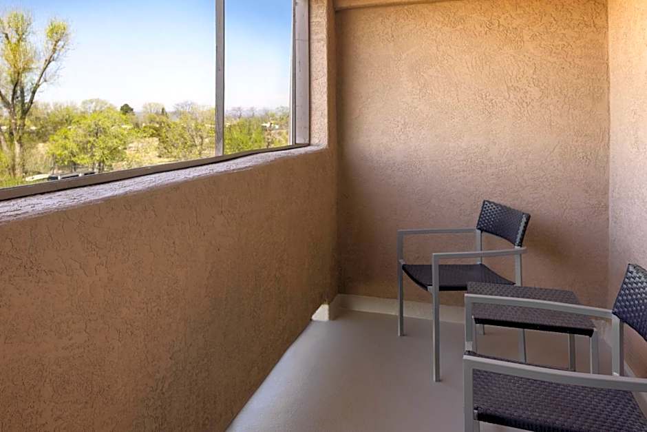 Courtyard by Marriott Santa Fe