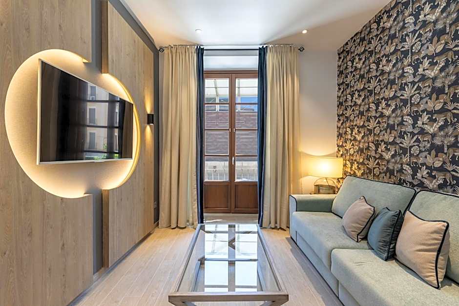 BiBo Suites San Agustín