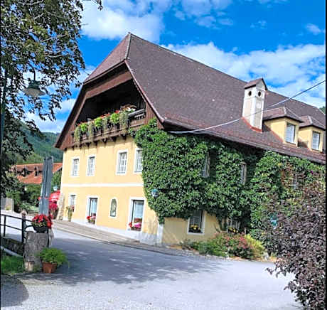 Landhotel Restaurant Hubinger