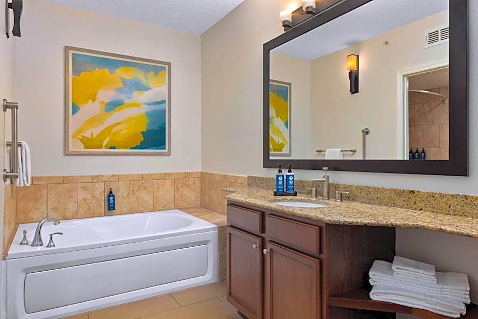 Club Wyndham Cypress Palms