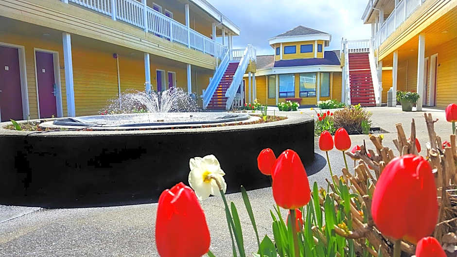 Guest House Inn Enumclaw