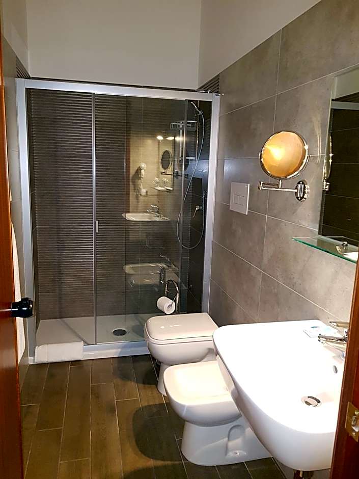 Hotel La Martinica