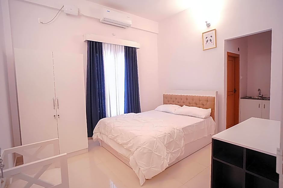 Photo 1 of 4 of Double Room