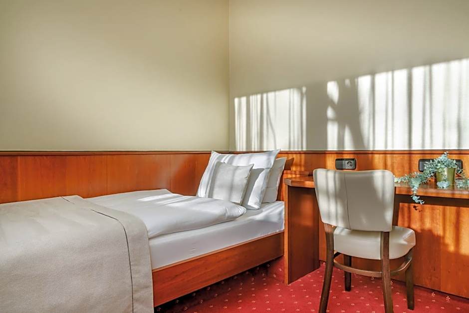 Novum Hotel Hagemann