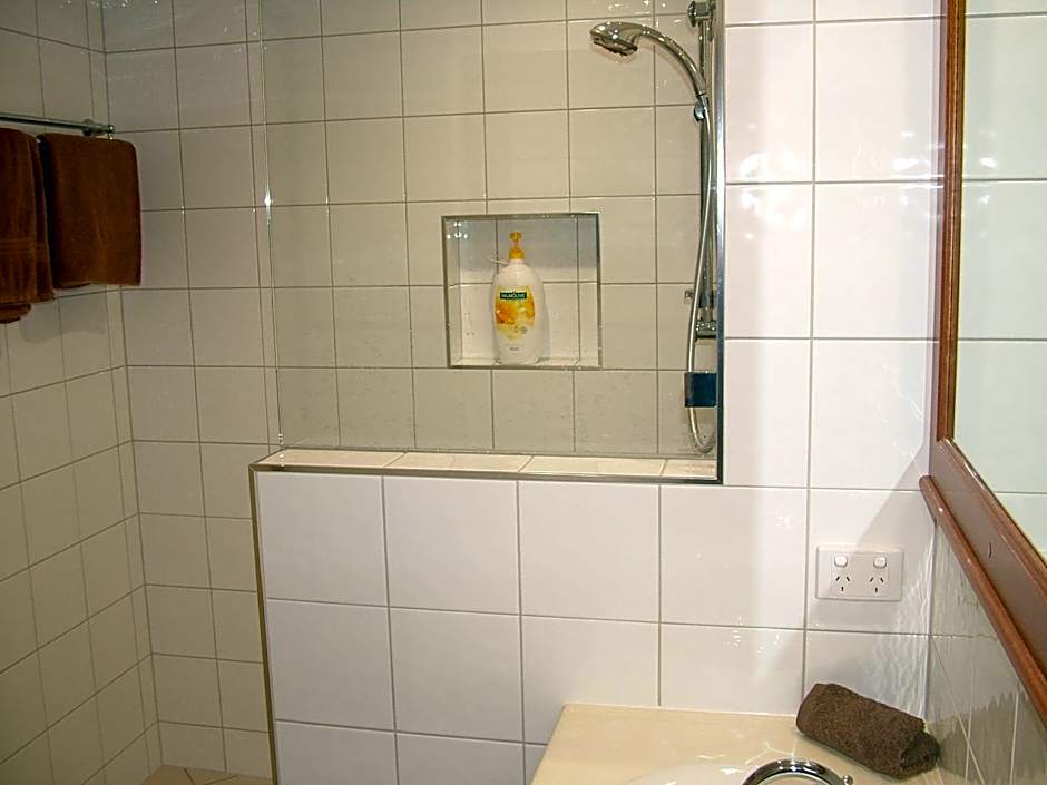 The Summit Bed & Breakfast