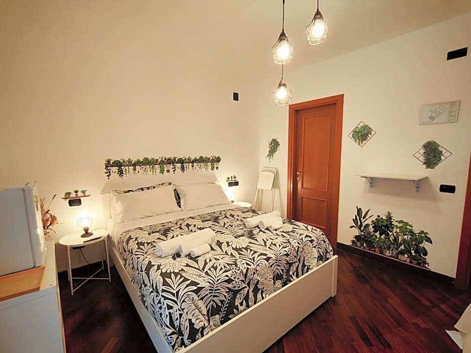 Leonardo Rome Holidays