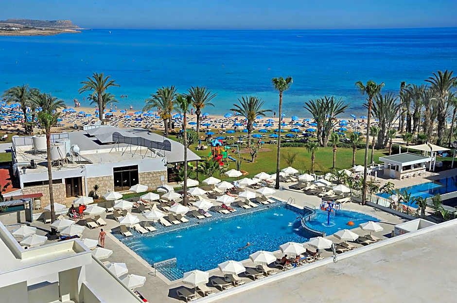 Nelia Beach Hotel & Spa