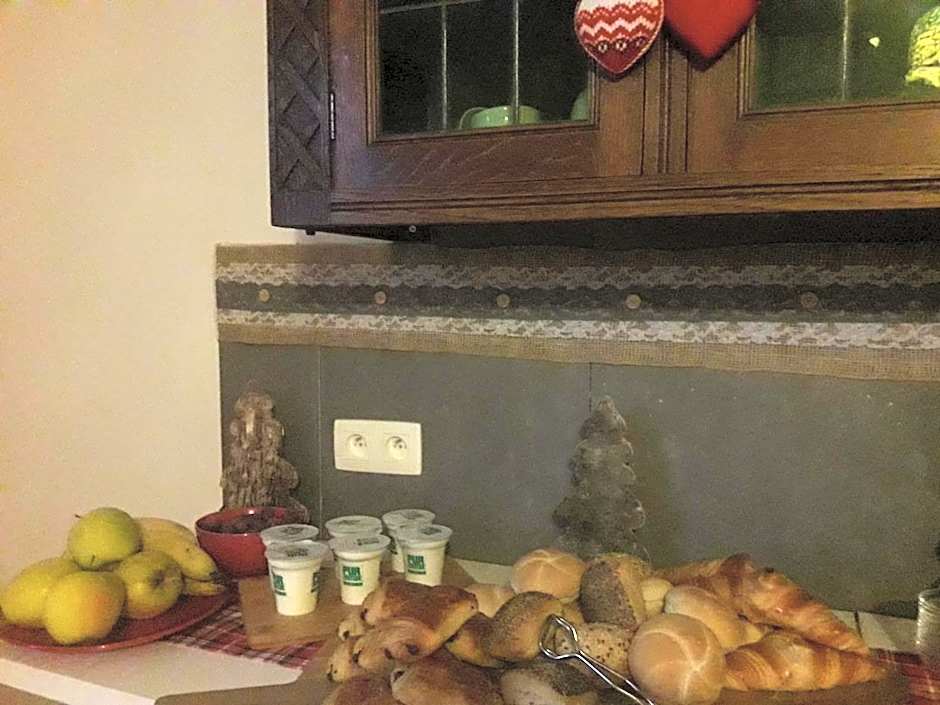 La Fleur et Le Soleil (F&S)