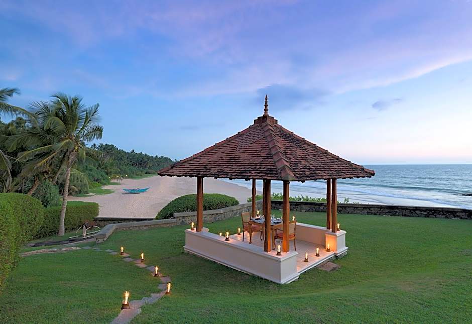 Jetwing Saman Villas, A Luxury Reserve - Adults Only