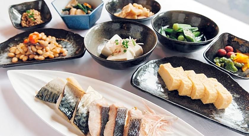 Hearton Hotel Nishi Umeda