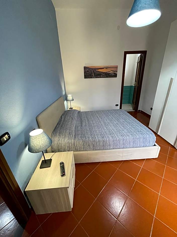 Dante Rooms