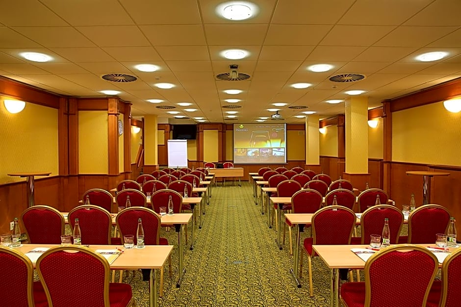PRIMAVERA Hotel & Congress centre