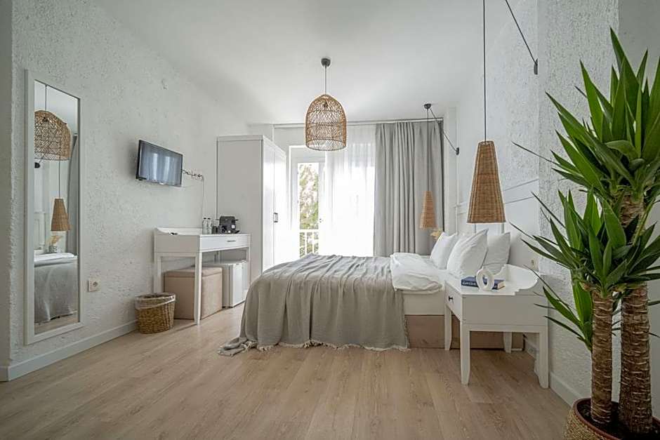 Sandal Alacati - Adult Only