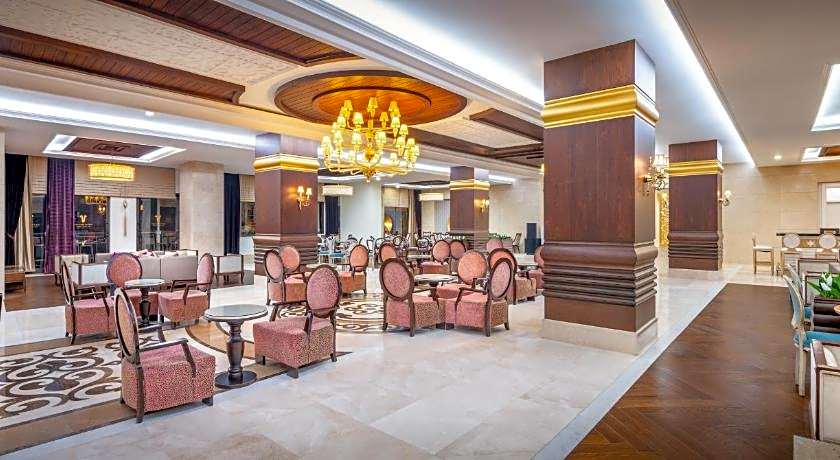 Villa Side Residence