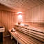 Le Grand Aigle, Friendly Hotel & Spa