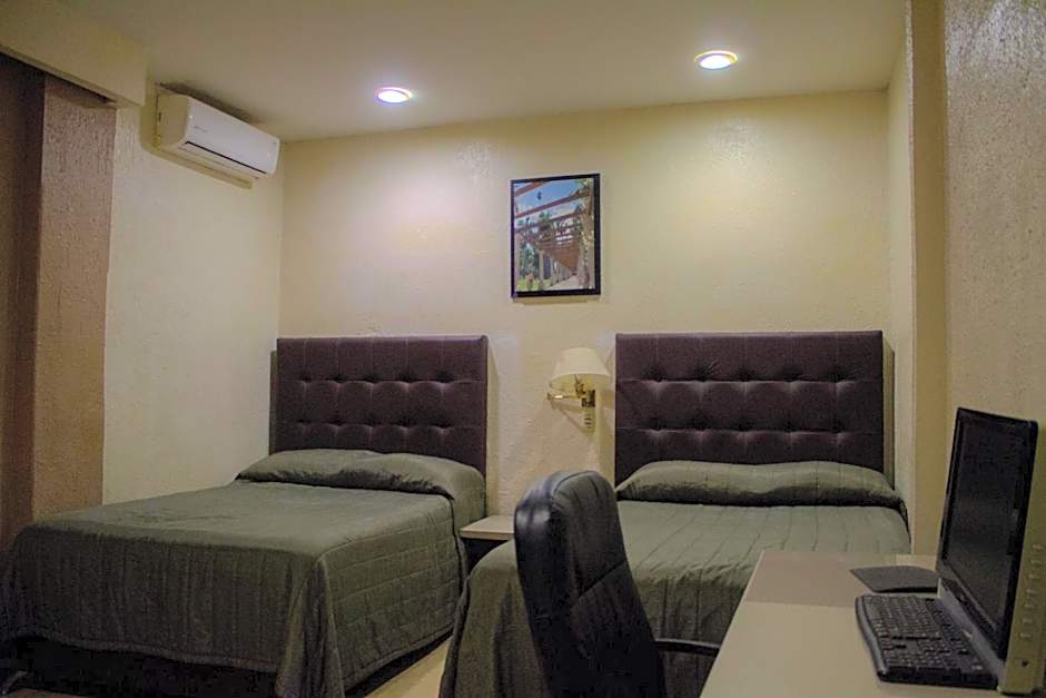 Hotel America Palacio