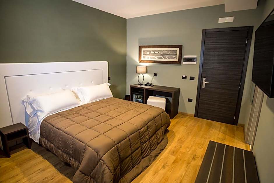 Hotel Europa Art Caserta