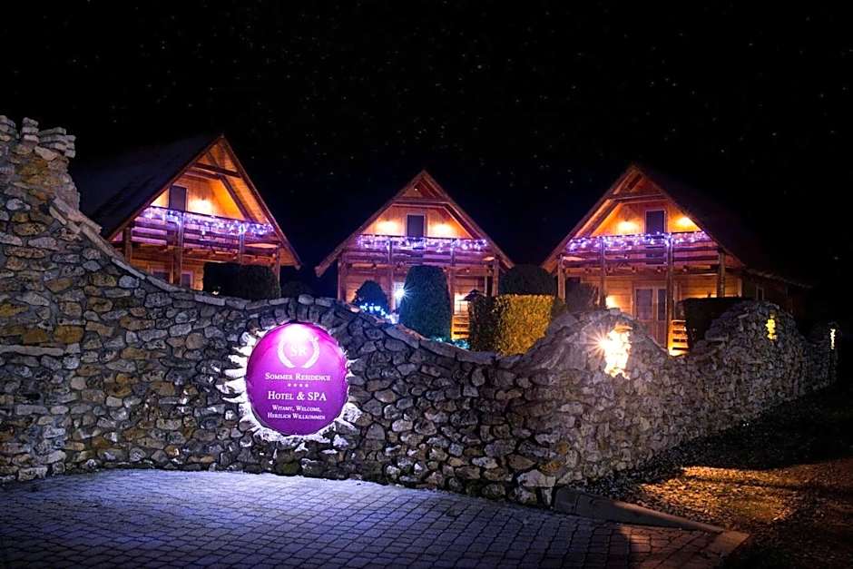 Sommer Residence Hotel&Spa