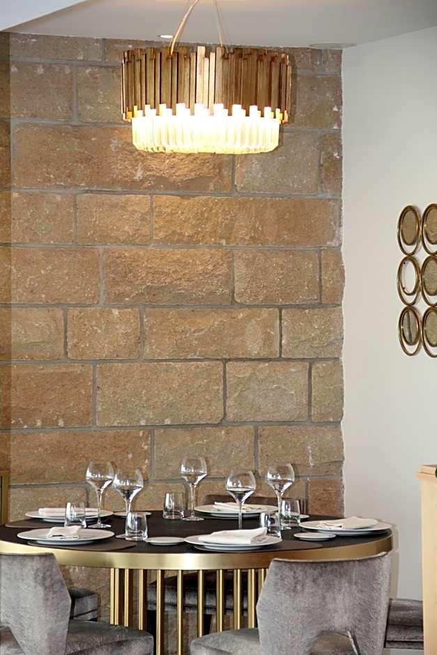 Le Diana Hôtel & Spa