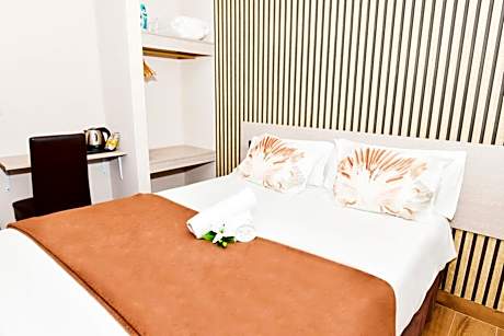 Hotel Ancora