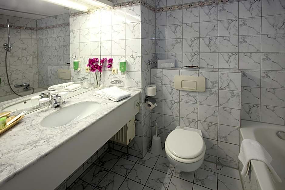 Novo Premium Hotel by AS