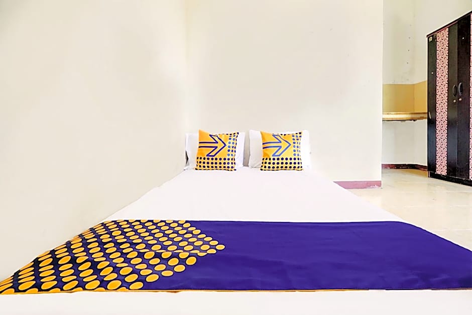 OYO Life 93290 Homestay Betro Syariah