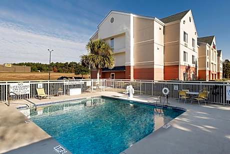 Fairfield Inn by Marriott Orangeburg