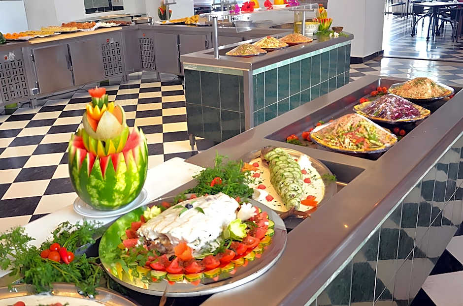 Caribbean Village Agador