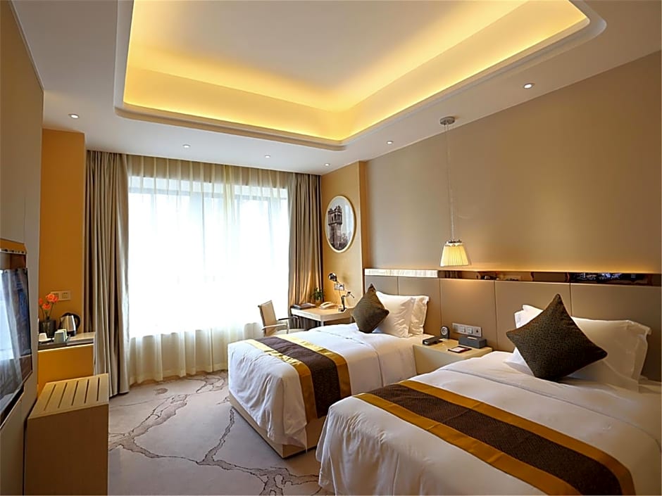 Ramada by Wyndham Enping