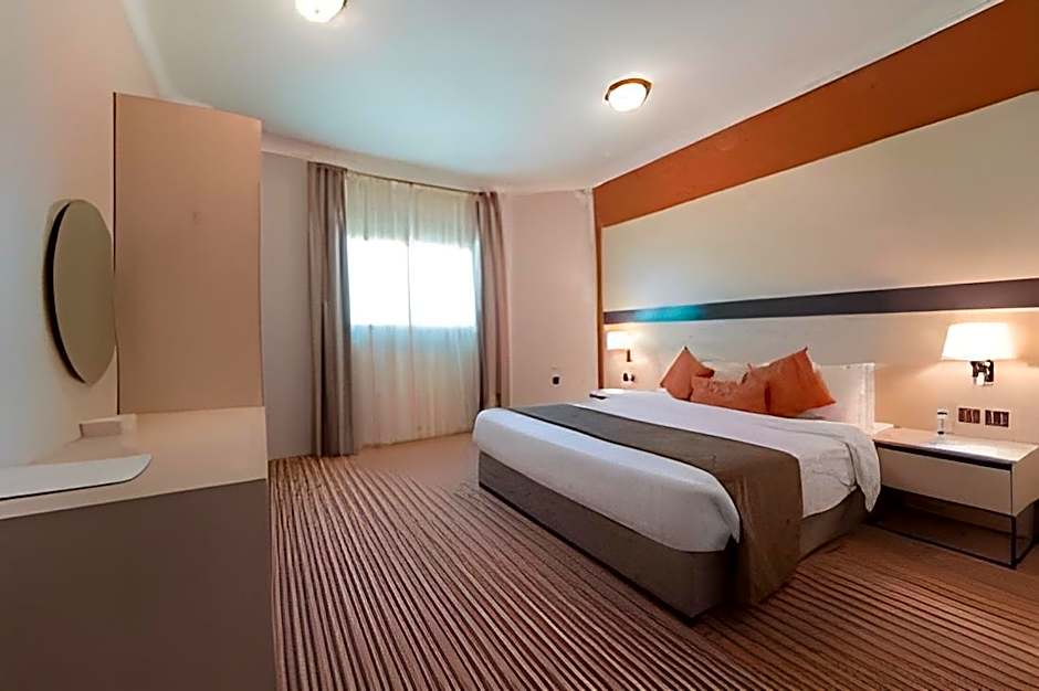 Sumou Al Khobar Hotel