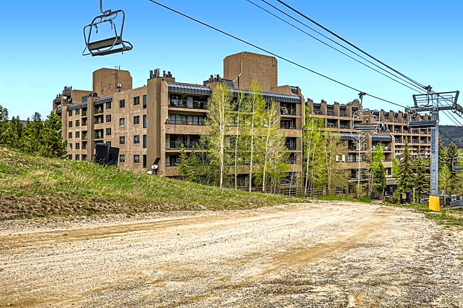 Beaver Run 1 Bedroom Condo