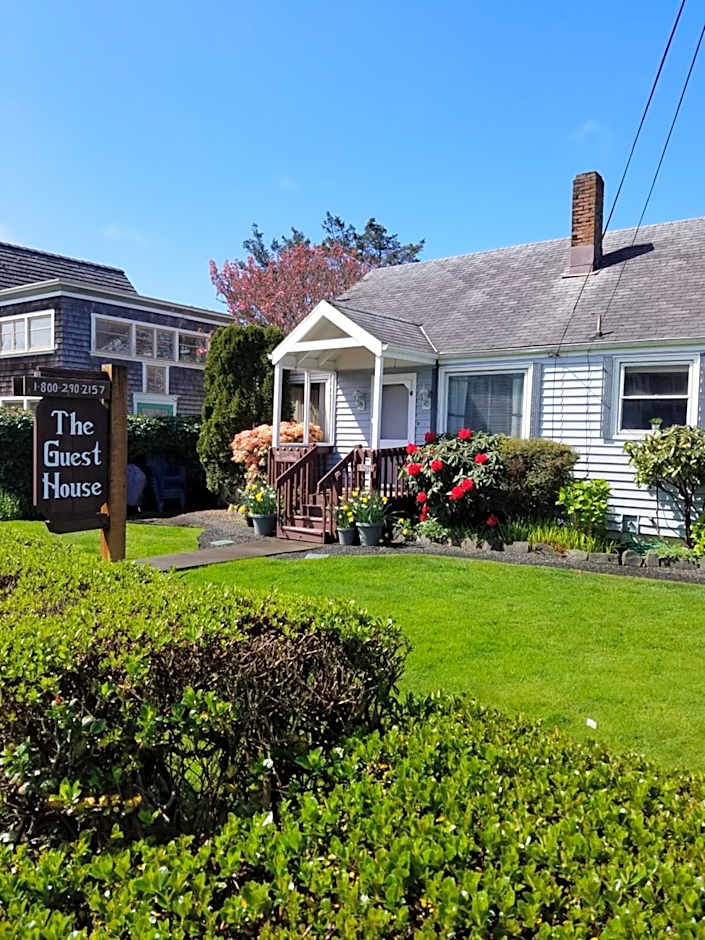 Guesthouse Cannon Beach