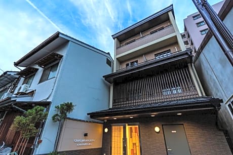 Cutter INN KYOTO