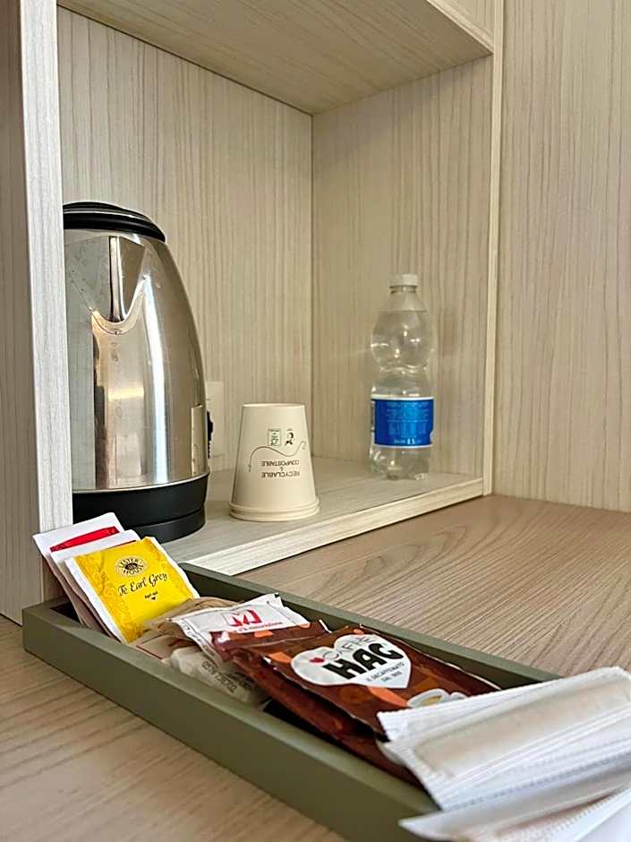 Il Grifo Hotel e Bisteccheria Toscana