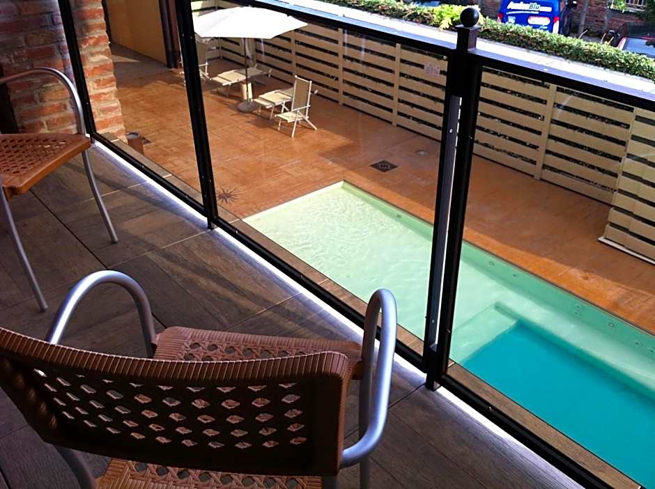 Luna Residence Hotel