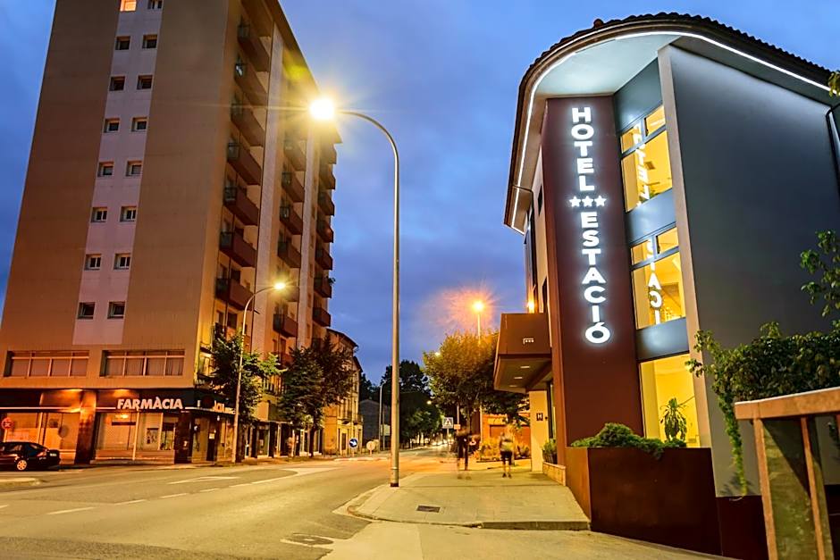 Hotel Estació