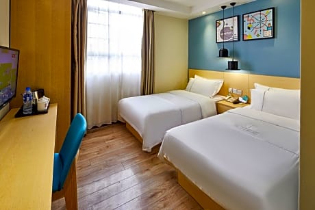 Budget Twin Room