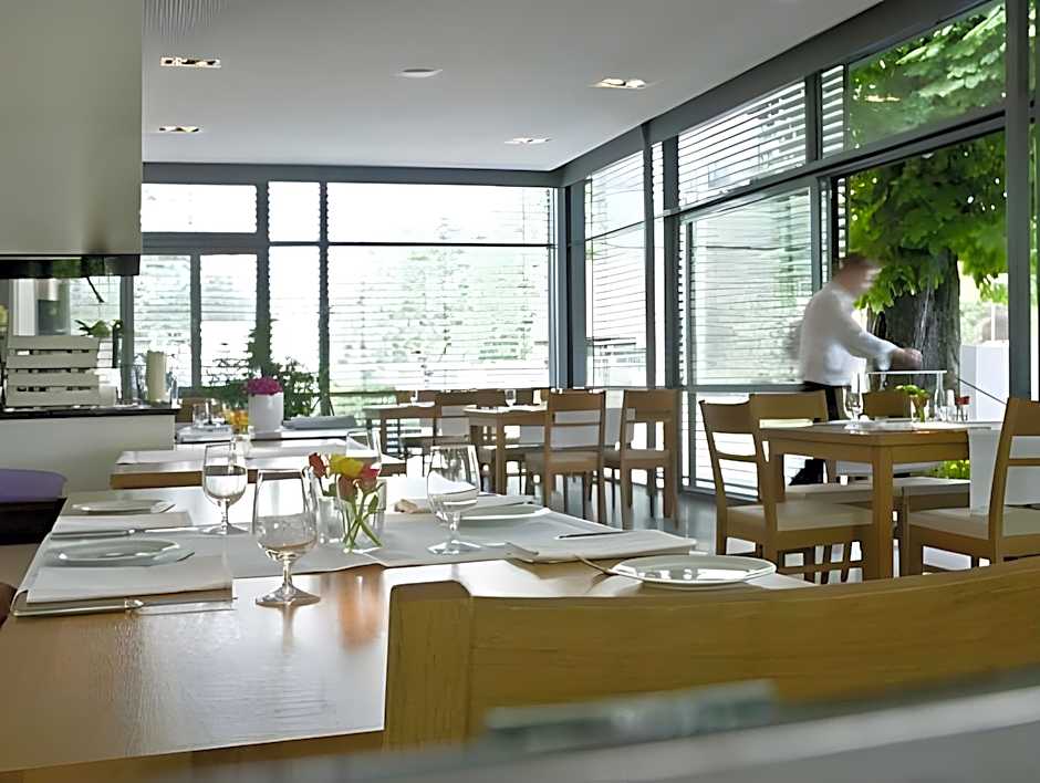 Landhotel & Restaurant Walsers