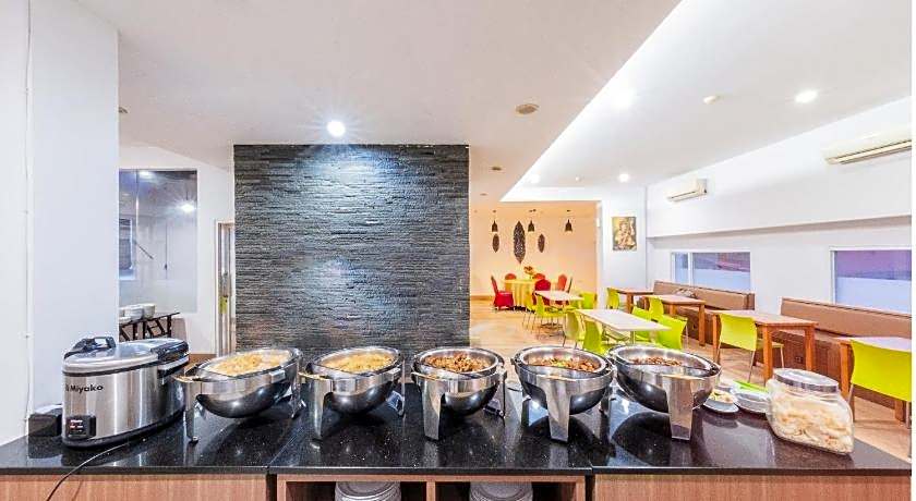 Whiz Prime Hotel Balikpapan