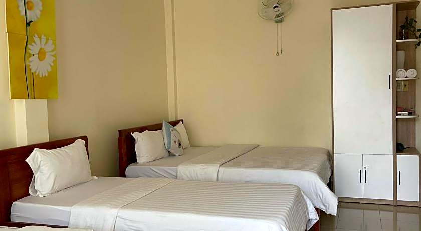 Minh Tam Guest House